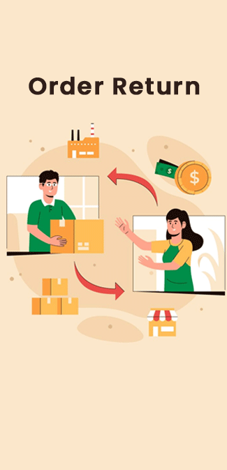 order status updates