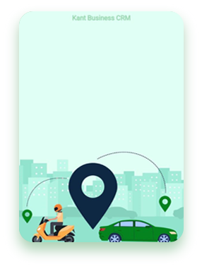 Customer relationship management