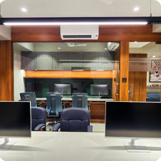 managing customer interactions