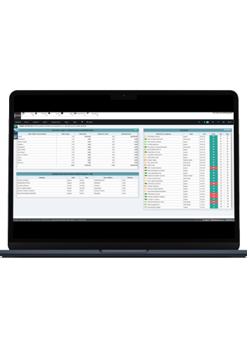  360-Degree Customer View
