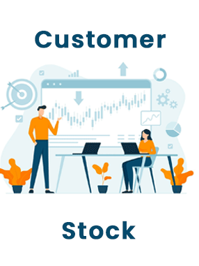 customer order management