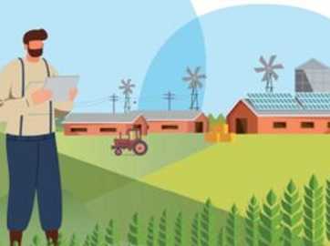 Smart Farming Solutions