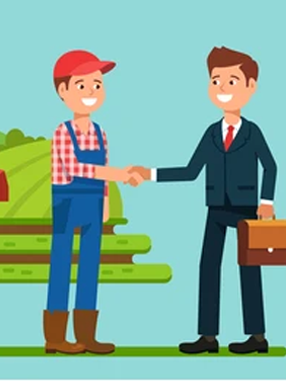 Pest & Disease Monitoring