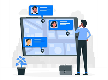 customer order management