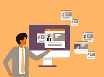 real-time order tracker