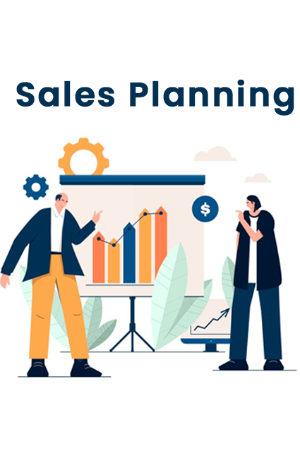 Business Planning CRM