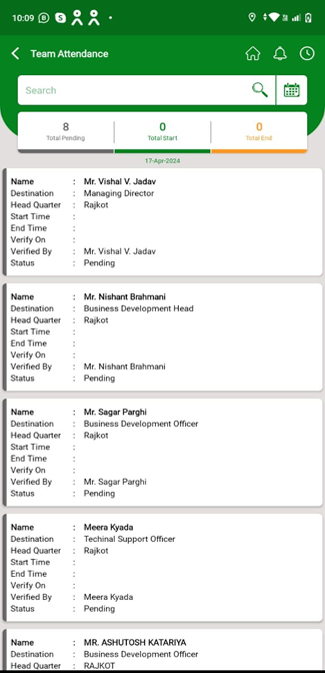 Lead tracking system 