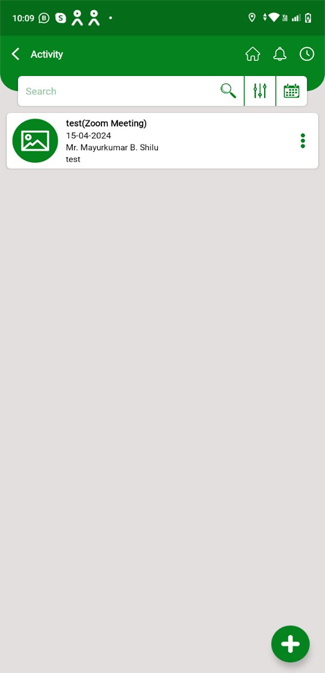 Lead tracking system